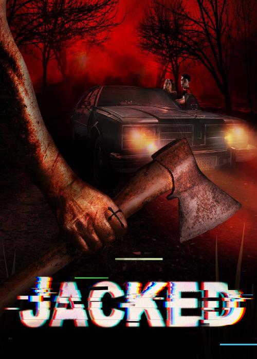 Poster of Jacked