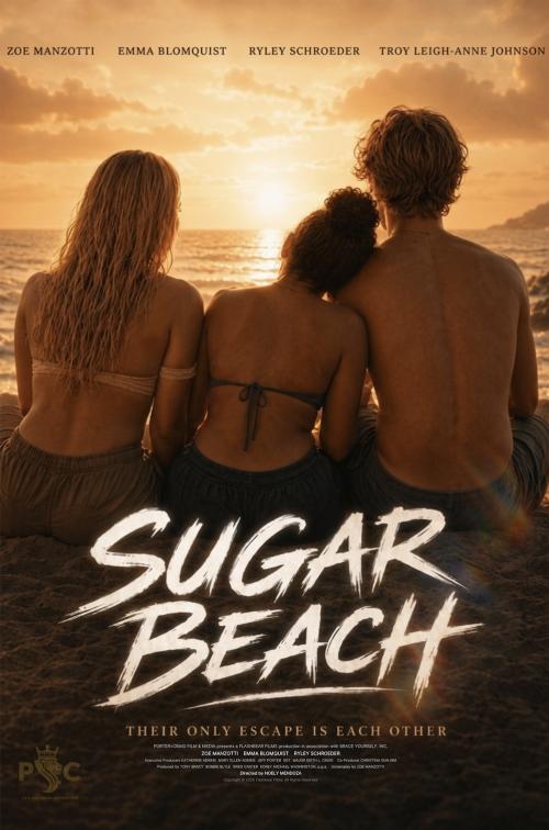 Poster of Sugar Beach