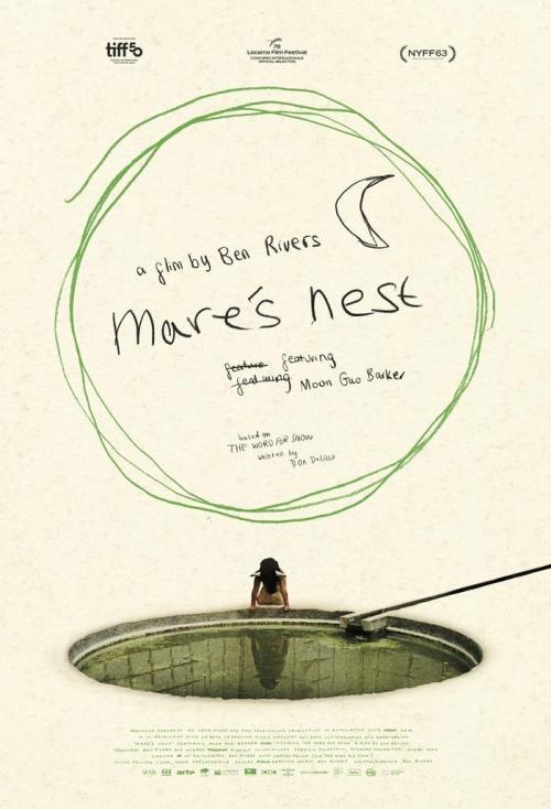 Poster of Mare's Nest