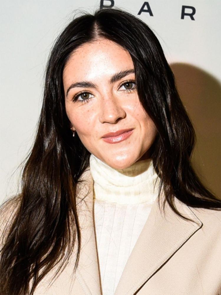 Photo of Isabelle Fuhrman