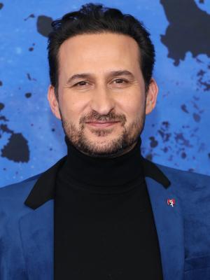 Raoul Bhaneja
