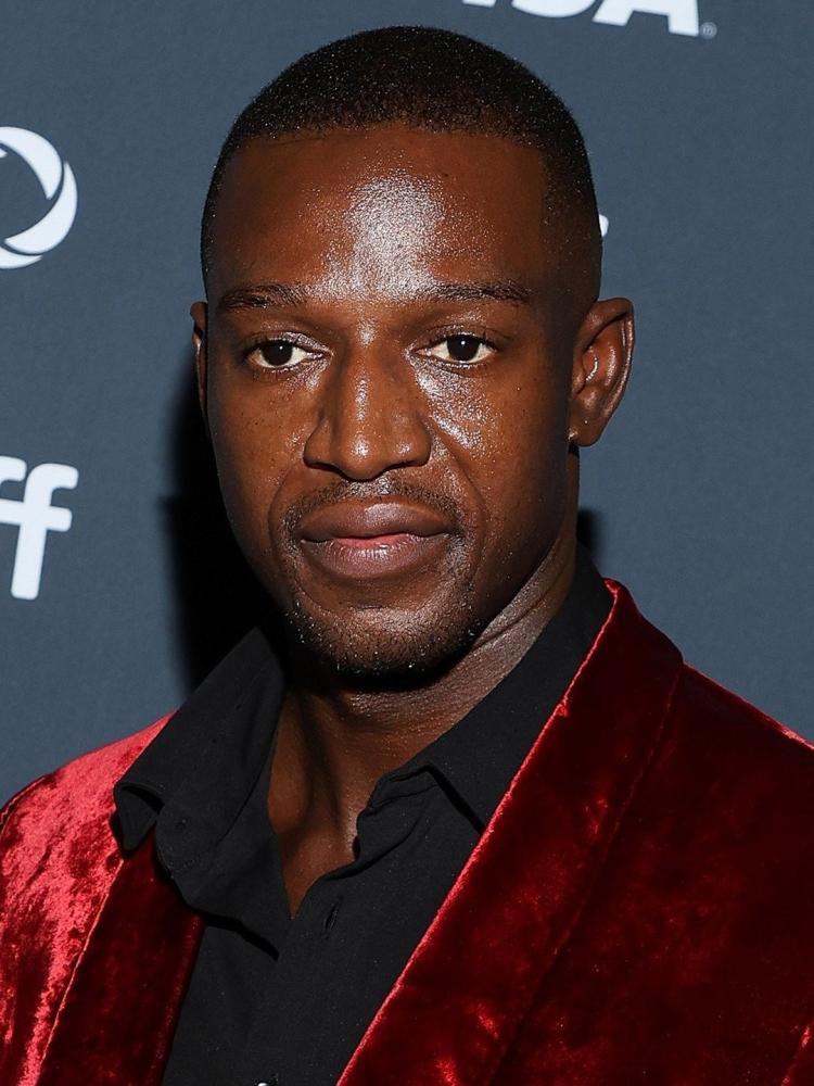 Photo of Stephen Adekolu