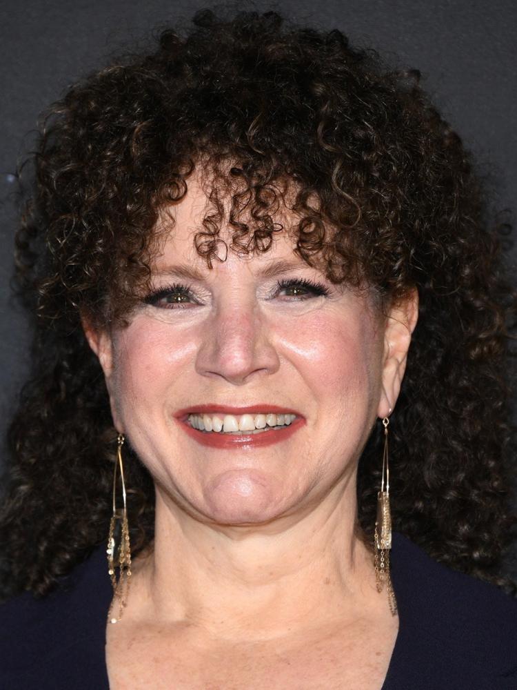 Photo of Susie Essman