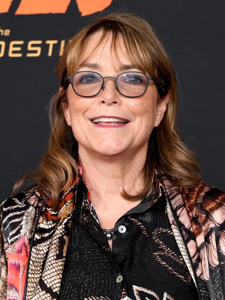 Photo of Karen Allen