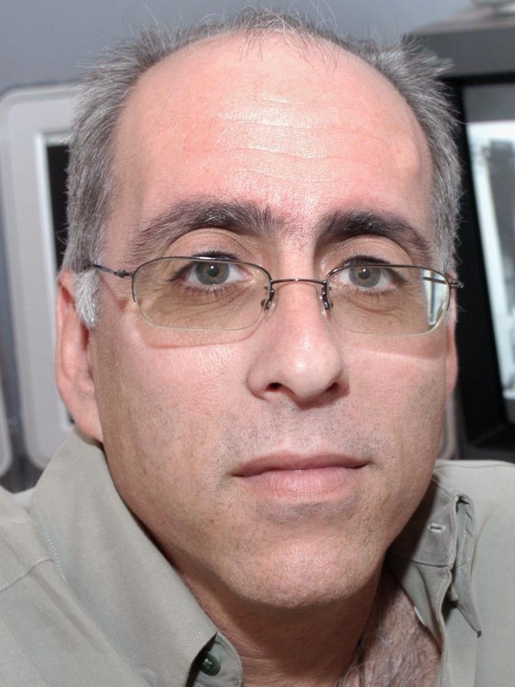 Photo of Peter Gilbert
