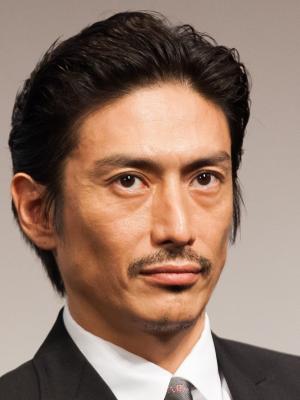 Yusuke Iseya