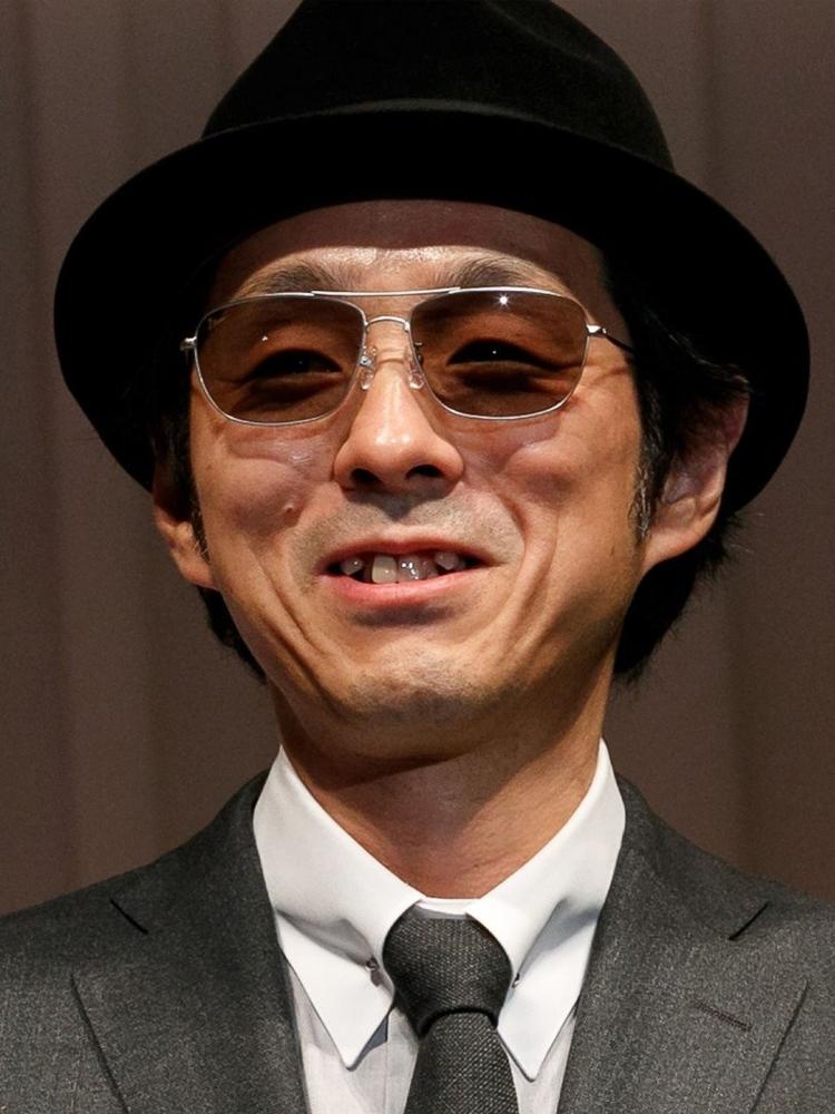 Photo of Kankurô Kudô