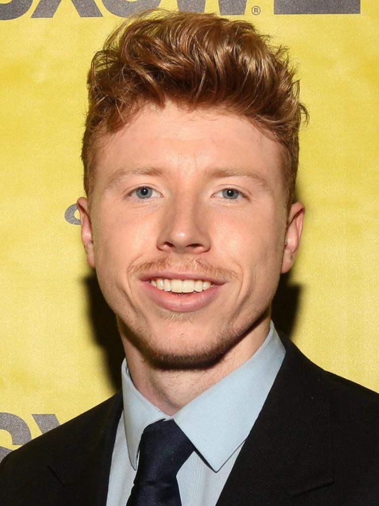 Photo of Kyle Butenhoff