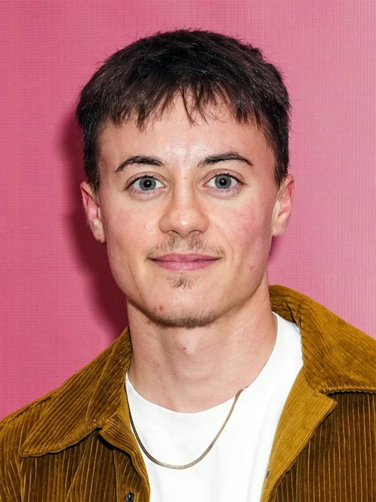 Photo of Nico Carney