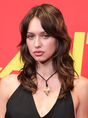Tatiana Ringsby