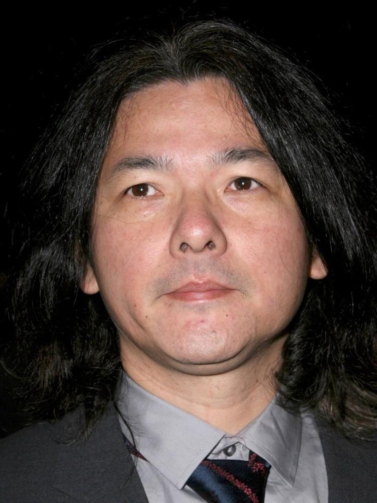 Photo of Shunji Iwai