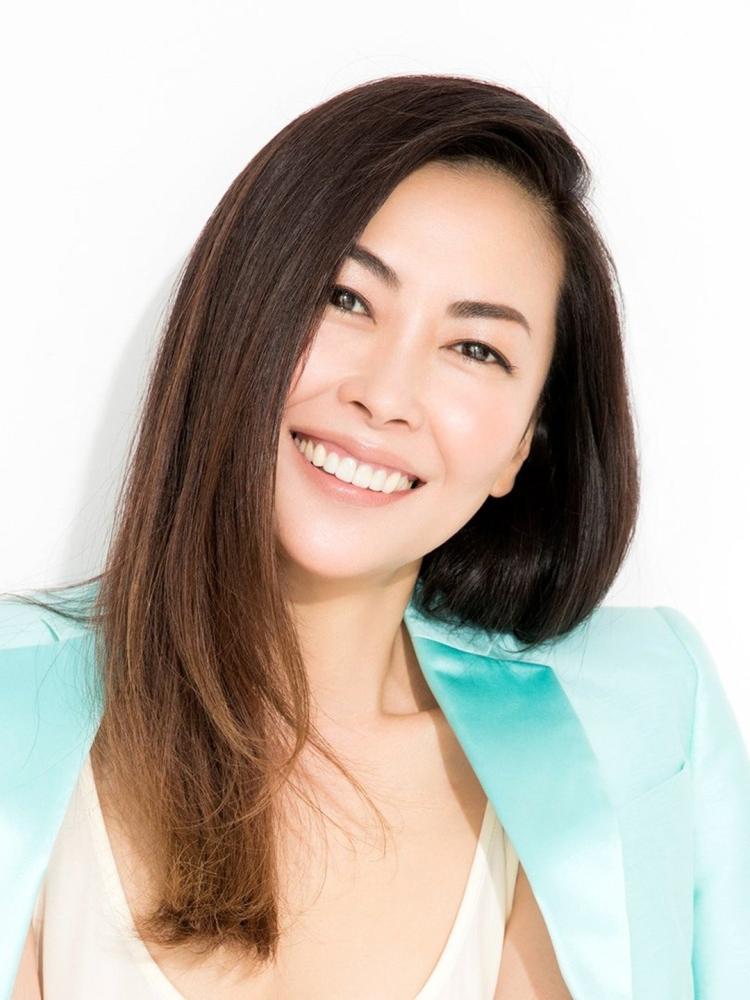 Photo of Miho Nakayama