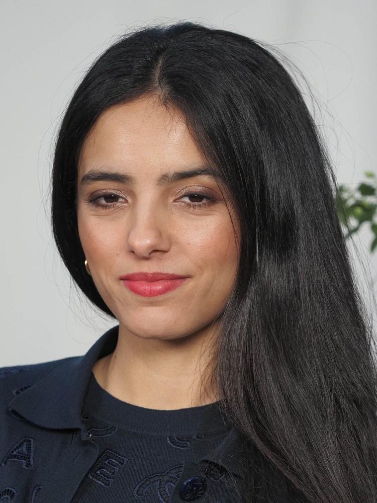 Photo of Hafsia Herzi