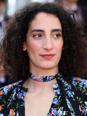 Mouna Soualem