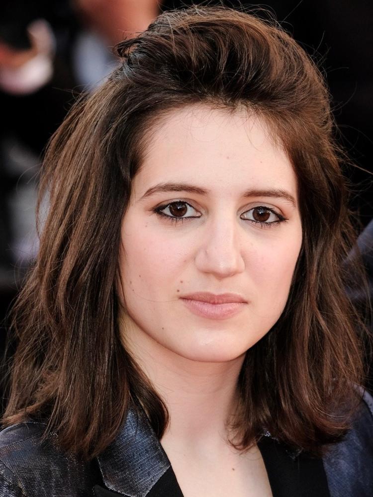 Photo of Aloïse Sauvage