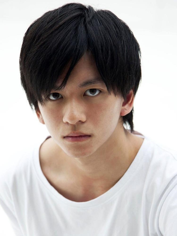 Photo of Taketo Tanaka