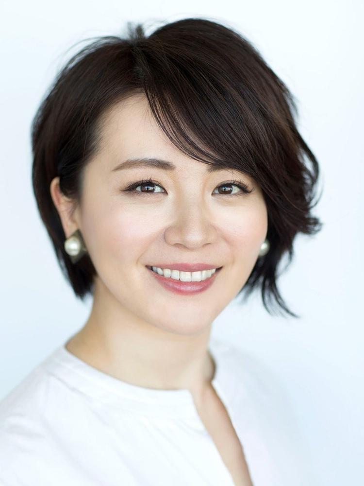 Photo of Miho Ohashi