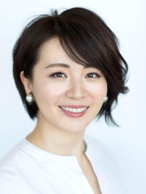 Miho Ohashi
