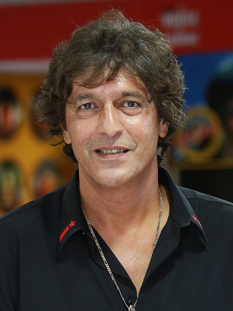 Photo of Chunky Pandey