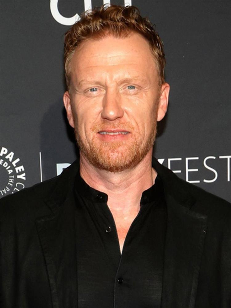 Photo of Kevin McKidd