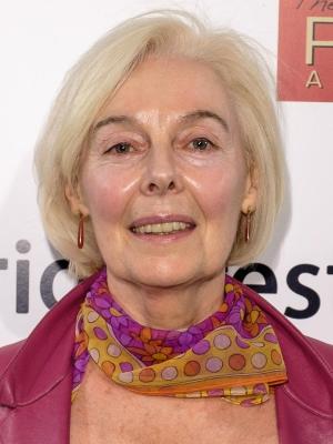 Eileen Nicholas