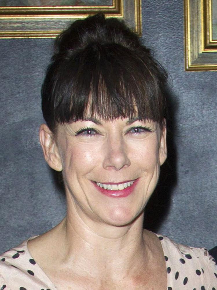 Photo of Susan Vidler