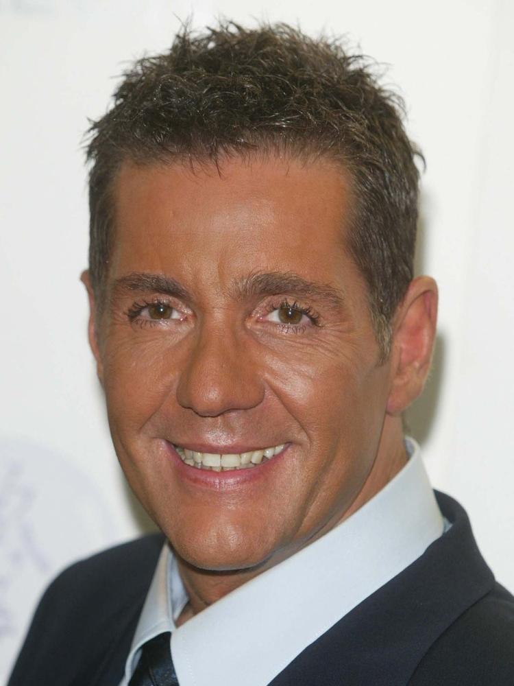 Photo of Dale Winton