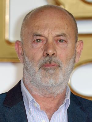 Keith Allen