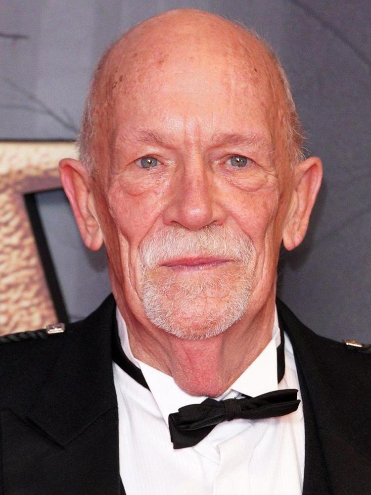 Photo of Hugh Ross