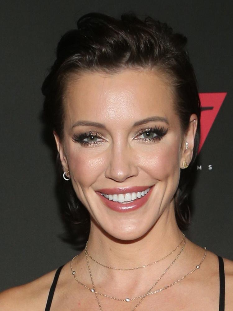 Photo of Katie Cassidy