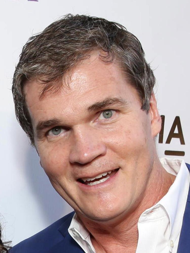 Photo of Clark Peterson