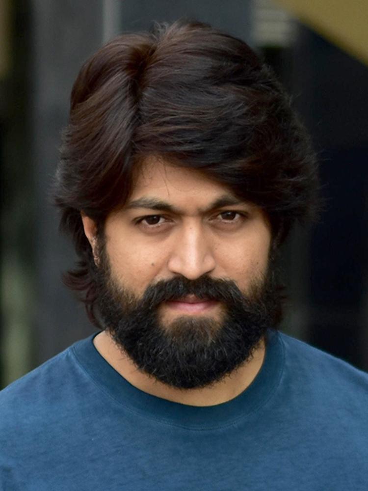 Photo of Yash