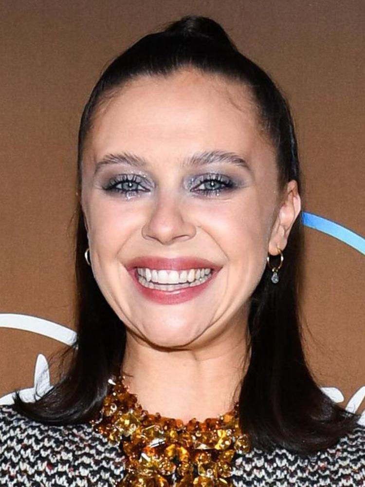 Photo of Bel Powley