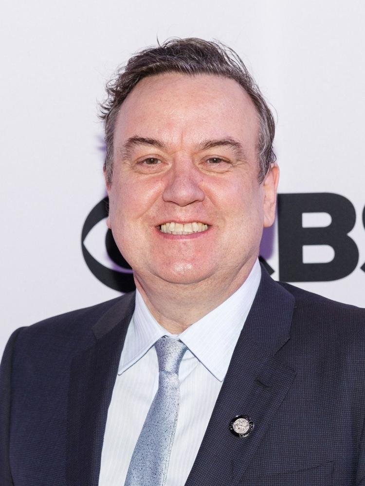 Photo of Richard McCabe