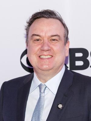 Richard McCabe
