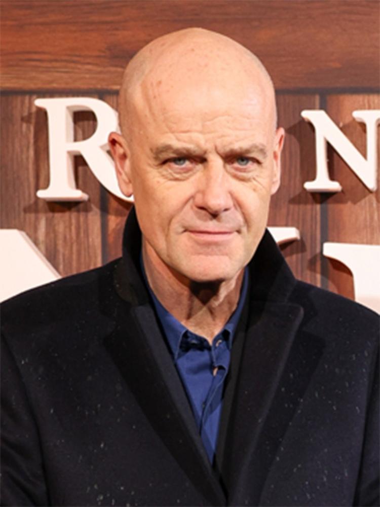 Photo of Pip Torrens