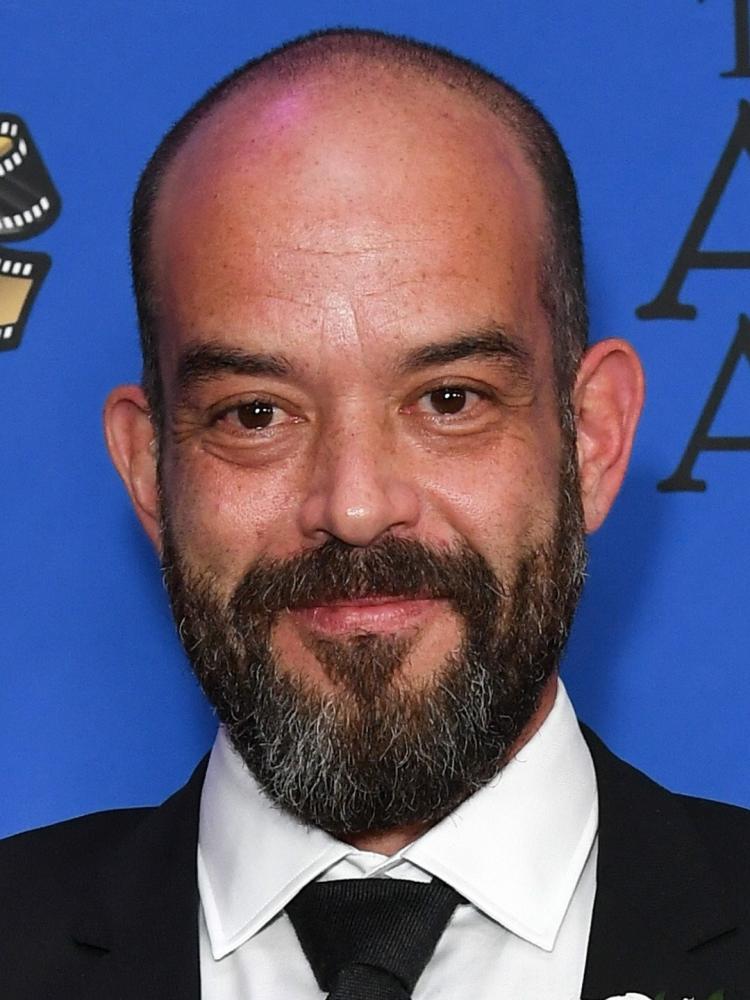 Photo of Adriano Goldman