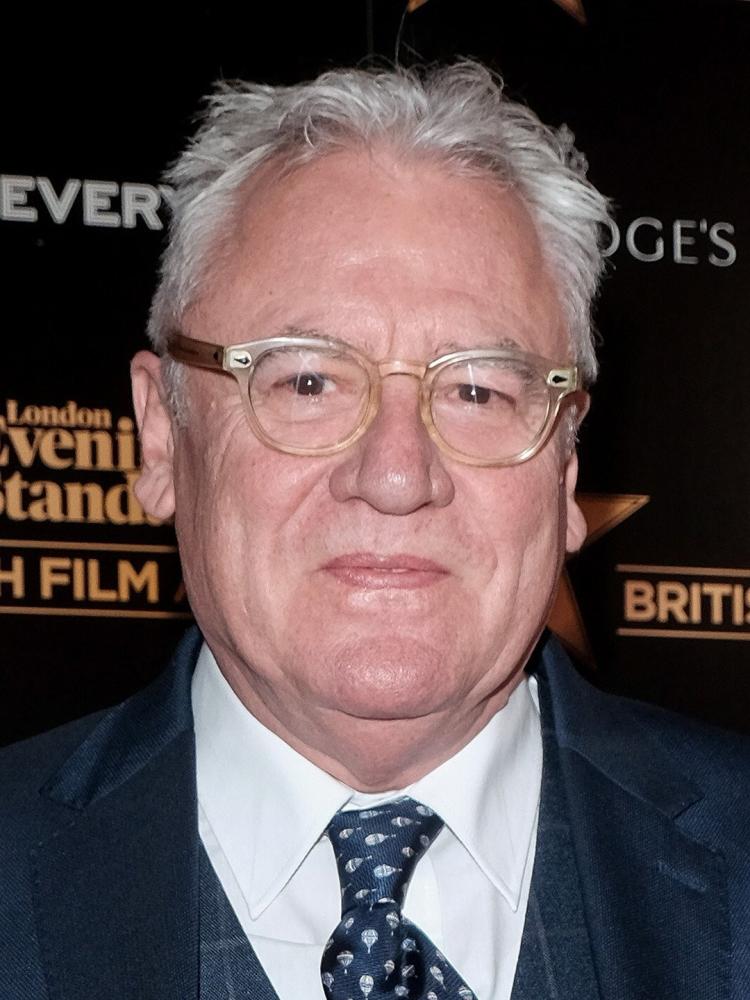 Photo of Gary Williamson