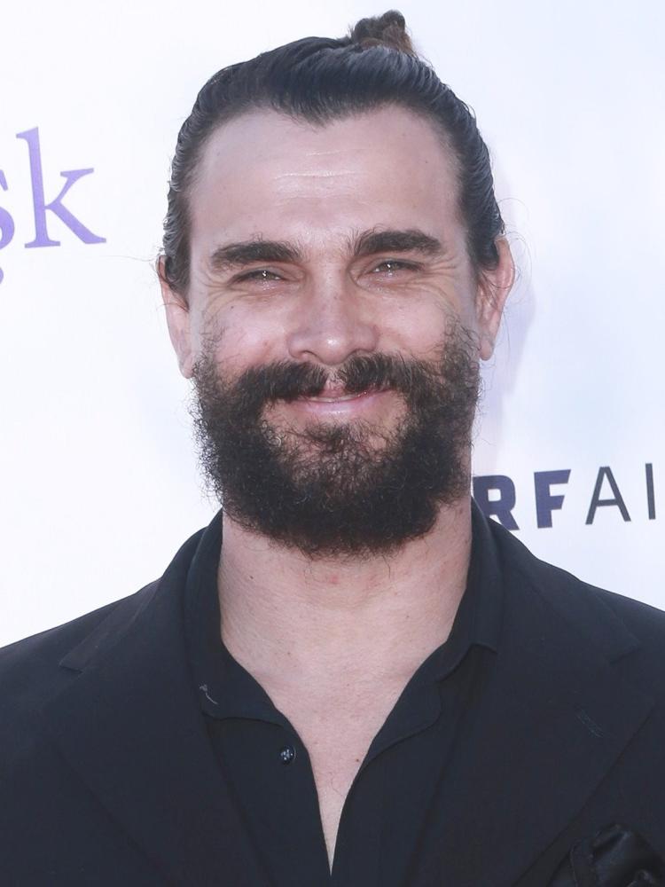Photo of Eric Michael Cole