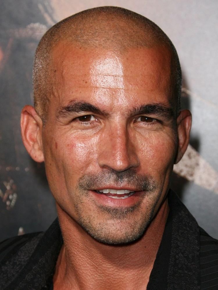 Photo of Ethan Maniquis