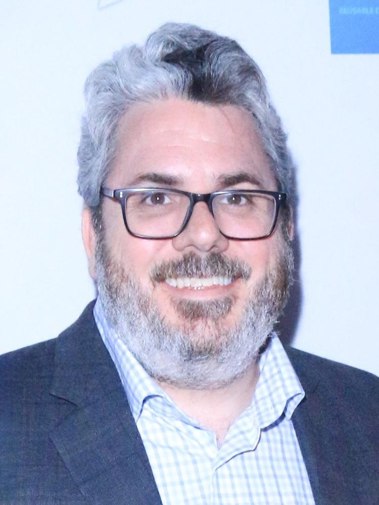 Photo of Dan Riddle