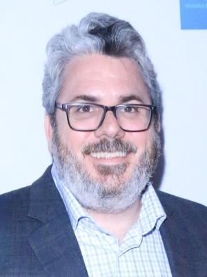 Dan Riddle