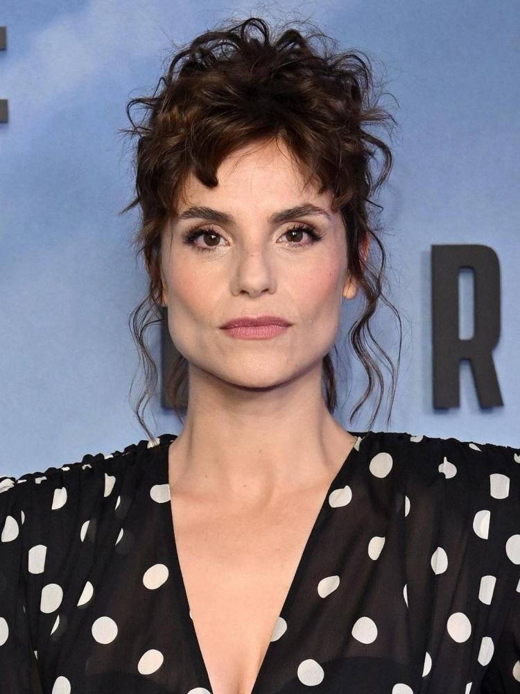 Photo of Charlotte Riley