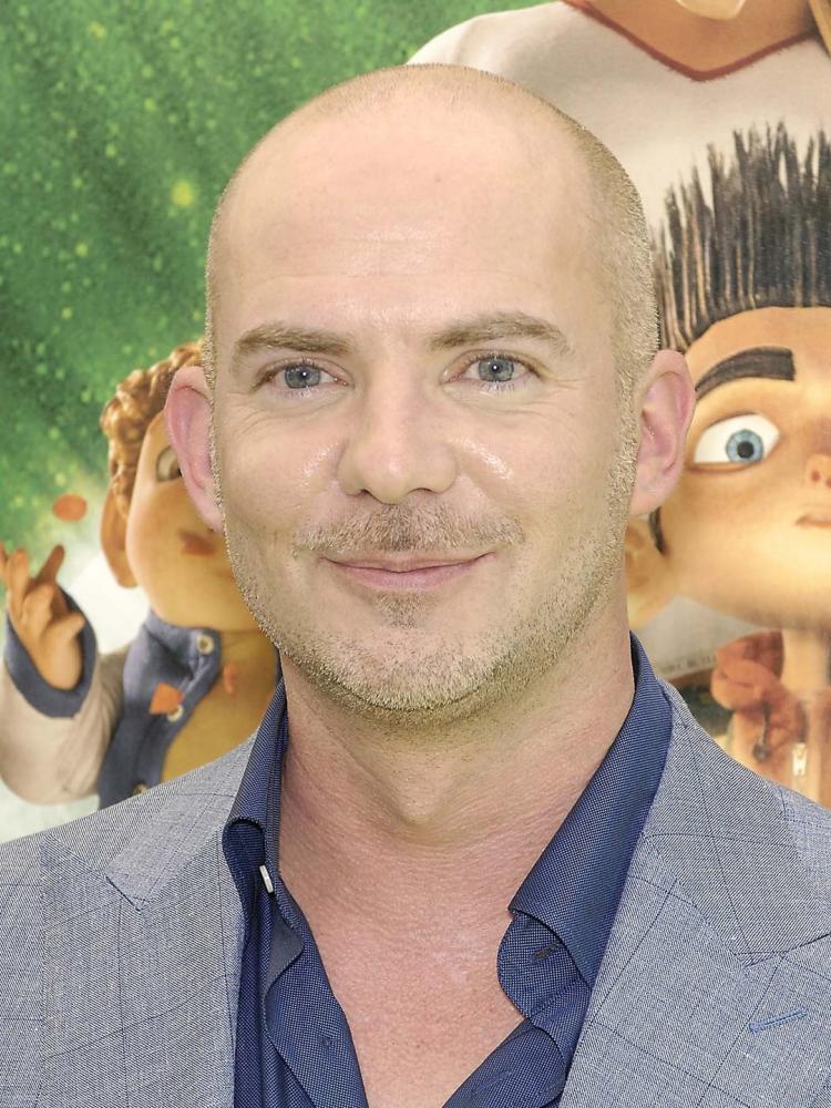 Photo of Chris Butler