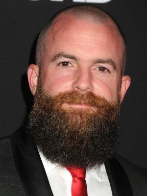 Mike Tiddes