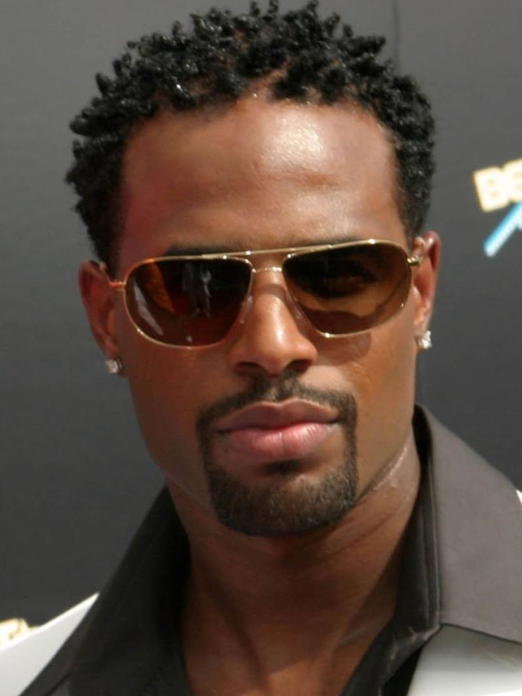 Photo of Shawn Wayans