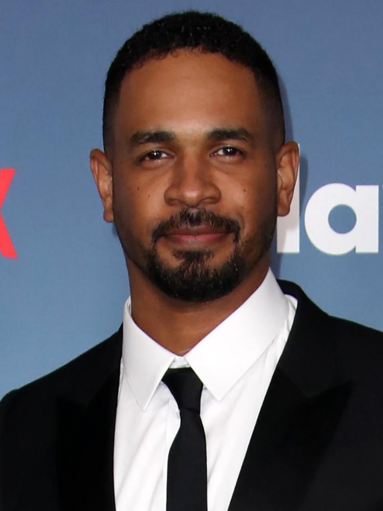 Photo of Damon Wayans Jr.