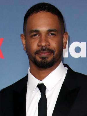 Damon Wayans Jr.