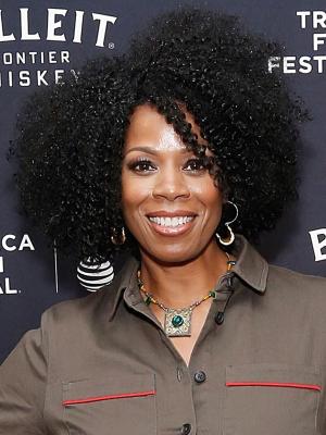 Kim Wayans