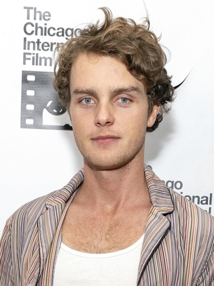 Photo of Cameron Scott Roberts